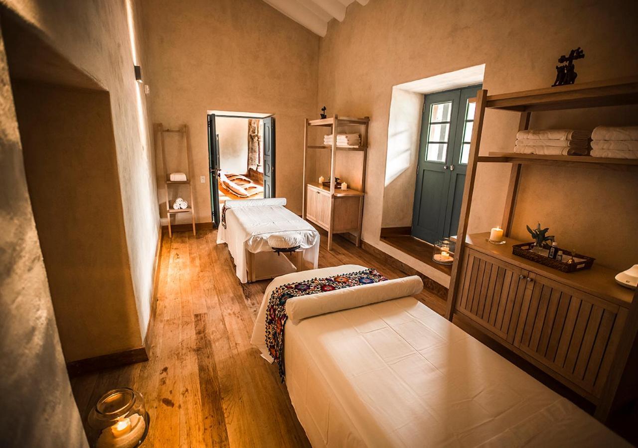 Explora Valle Sagrado أُروبامبا المظهر الخارجي الصورة