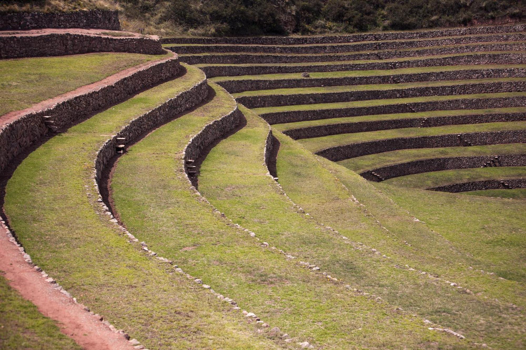 Explora Valle Sagrado أُروبامبا المظهر الخارجي الصورة